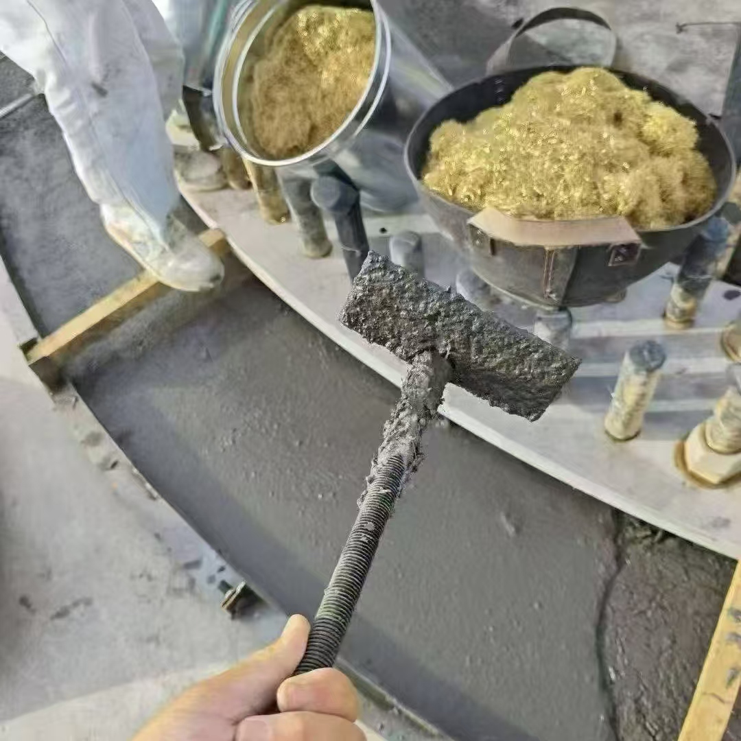 尤溪C120风电设备基础专用灌浆料