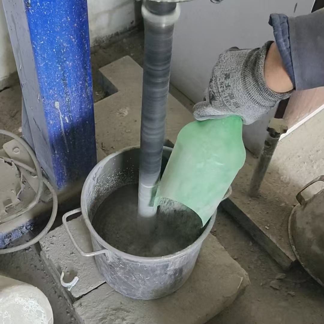 尤溪桥梁公路张拉用H60压浆料与普通压浆料有什么区别？