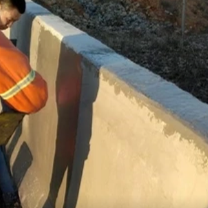 尤溪C40C45高强聚合物砂浆